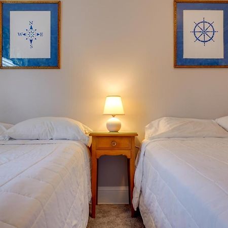 Ocean Terrace Family Apartments Ocean City Zewnętrze zdjęcie